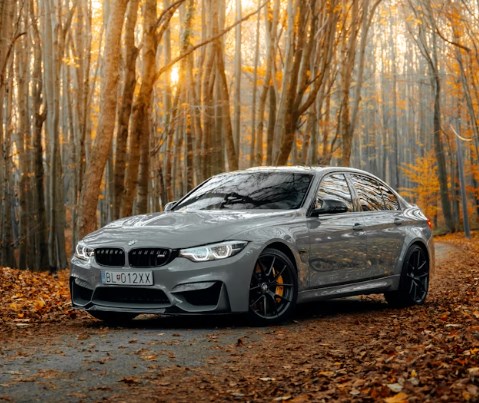 BMW překonává slabší trh v Číně rekordními objednávkámi v Evropě