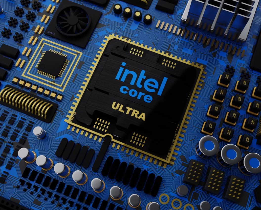 Apple a Intel spojují síly. Strategické partnerství má oživit americký polovodičový průmysl