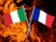 Víkendář: Tenze mezi Francií a Itálii eskalují, evropská rodina moc harmonická není