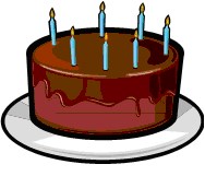 Narozeninový dort s polevou z hořké čokolády se dnes porcuje na DAXu... investoři ztrácejí chuť