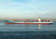 Dánský Maersk investuje 1,4 miliardy dolarů do zelené flotily