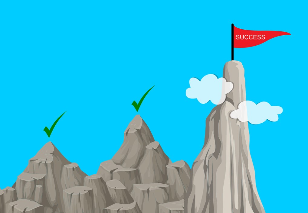 43 důvodů k poklesu na cestě nahoru