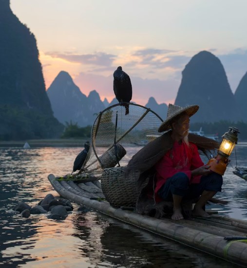 Perly týdne: Čína s AI pravděpodobně udělá to, co udělala se vším ostatním