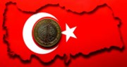 Turecká lira na rekordním dně, zasahuje akcie i euro