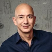 Jeff Bezos končí jako CEO Amazonu