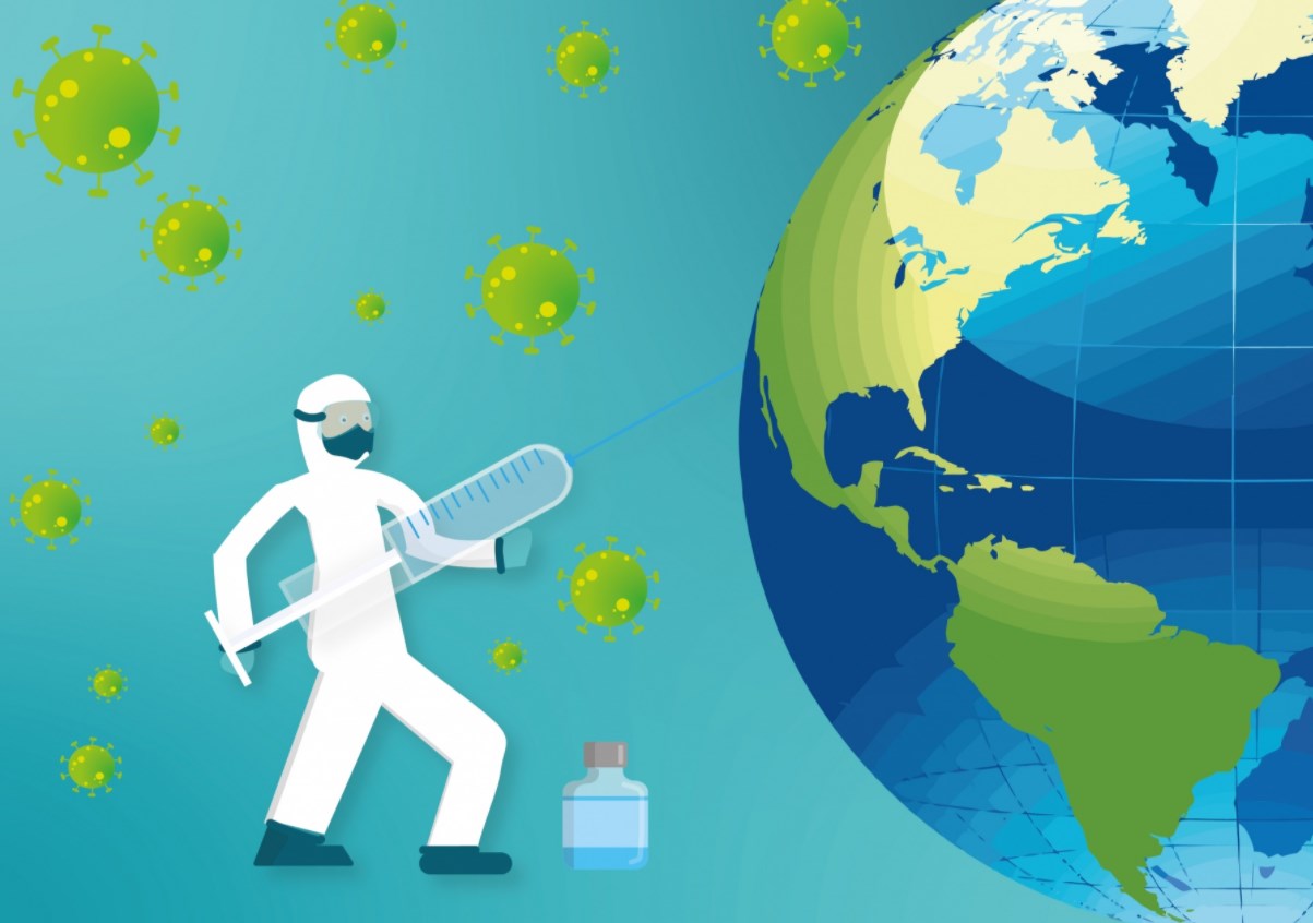 Rozbřesk: Týden ve znamení vakcíny a čísel z amerického trhu práce