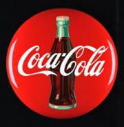 Coca-Cola očekávání překonala, silnému dolaru navzdory (premarket + 4% )