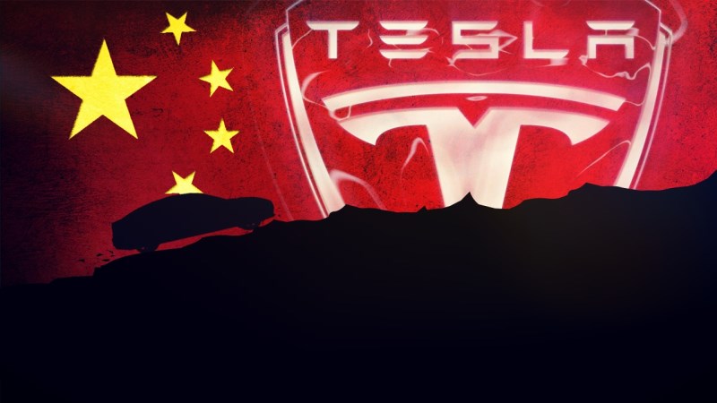Tesla bude v Číně propouštět; šéf čínské divize má nůž na krku kvůli špatným prodejům