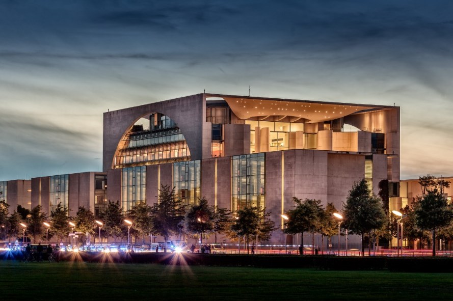 Ve druhém pololetí může německá ekonomika stagnovat, nebo sklouznout do recese