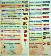 Příliš málo inflace?