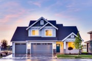 10letý růst cen domů v USA by se mohl chýlit ke konci, říká Robert Shiller z Yale