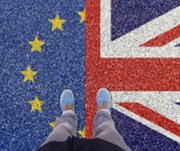 Ministr Gove: V obchodu s EU čekají Brity nelehké chvíle