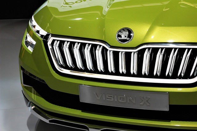 Rozbřesk: Český automotive zaostává za Německem. Odrazí se to v dynamice mezd?