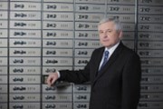 Rusnok pro Patria.cz: Podmínky pro přísnější měnovou politiku zjevně splněny nejsou