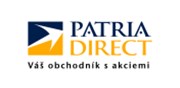 Nízké ceny znamenají u Patria Direct také nízké poplatky! Lot Erste Bank ve SPADu za 446 Kč, lot NWR jen za 331 Kč …