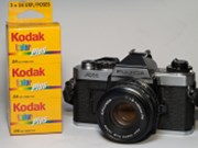 Proč akcie Kodaku vylétly o 120 %? Spouští vlastní kryptoměnu