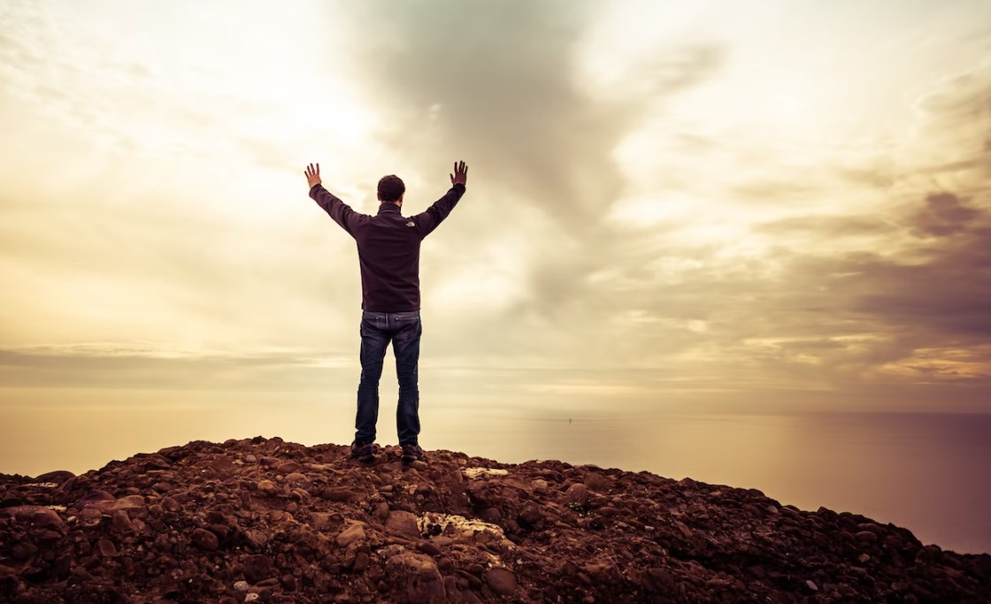 Kolabující banky jako požehnání? Akcie obracejí nahoru