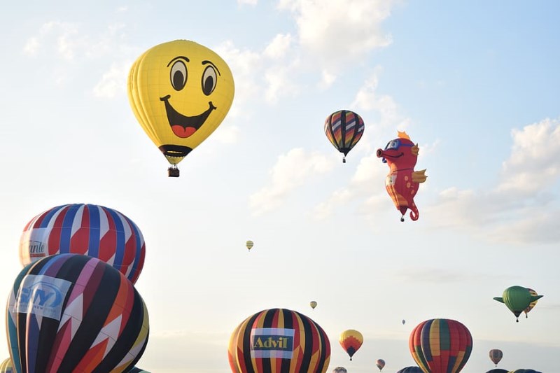 Optimismus nabírá na síle a táhne akcie dál vzhůru