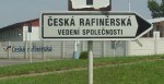 Eni se dohodla na koupi 16,11% podílu v České rafinérské