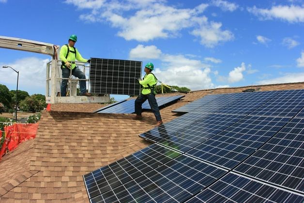 SolarCity - růstové perpetuum mobile hledající cestu k vysněným penězům