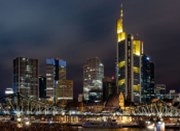 Německý úřad BaFin povede šéf švýcarského finančního regulátora