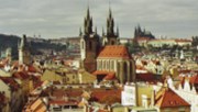 Praha obhájila zelenou. Bránily jí akcie CETV a ČEZ