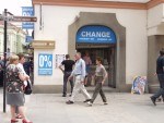Přehled devizového trhu - slovenská koruna, zlotý a forint Přehled devizového trhu - slovenská koruna, zlotý a forint