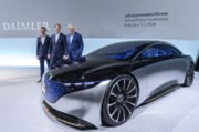 Daimler: Kvartální sdělení prakticky bez světlých míst (komentář analytika)