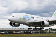 Dodávky Airbusu zatím významně zaostávají za letošním cílem 700 letadel