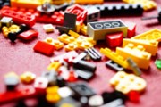 Lego zklamal pokles příjmů. Propustí 1400 lidí