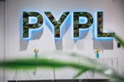 Výsledky PayPalu: bravurní objem plateb, prudký růst zisku, akcie ale sráží výhled