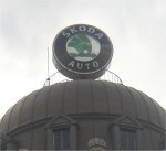 Škodovek by se mělo letos prodat více než loni, zisk ale zůstane na 1,8 mld. Kč