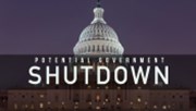 Rozbřesk: Americké federální vládě hrozí další “shutdown”