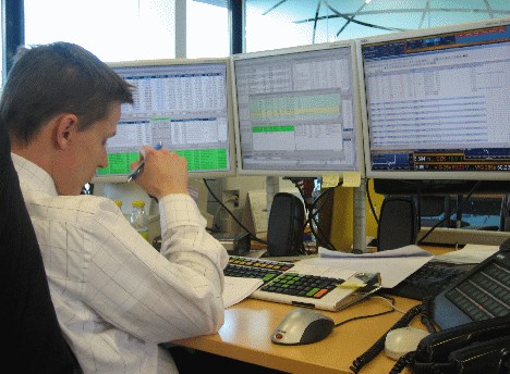 Čekání na Kongres... Denní přehled Trhy, data, výsledky