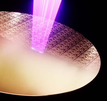 Další Muskova sázka na nemožné: Chce ovládnout trh výroby čipů, a to „rychlostí světla“