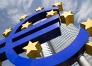 ECB přislíbila pokles sazeb, pak si dá přestávku. Wall Street se dnes zvedá