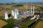 ČEZ: Uhelná elektrárna Počerady změní od roku 2024 majitele