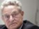 Soros: Čeká nás drsný rok 2014, eurozóně hrozí vážná úvěrová krize