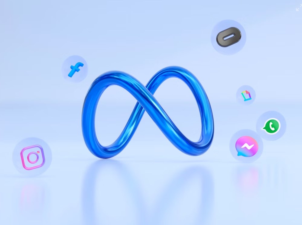 Meta je nejlevnější akcií z Magnificent Seven. Příležitost, nebo varovný signál?