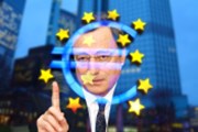 Draghi chtěl Itálii zachránit, může ale skončit jako Greenspan