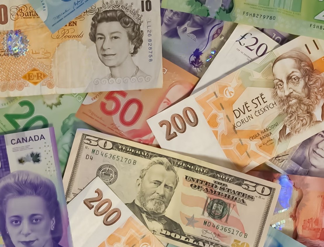 Jsou kryptoměny „ospravedlněním Hayeka“?