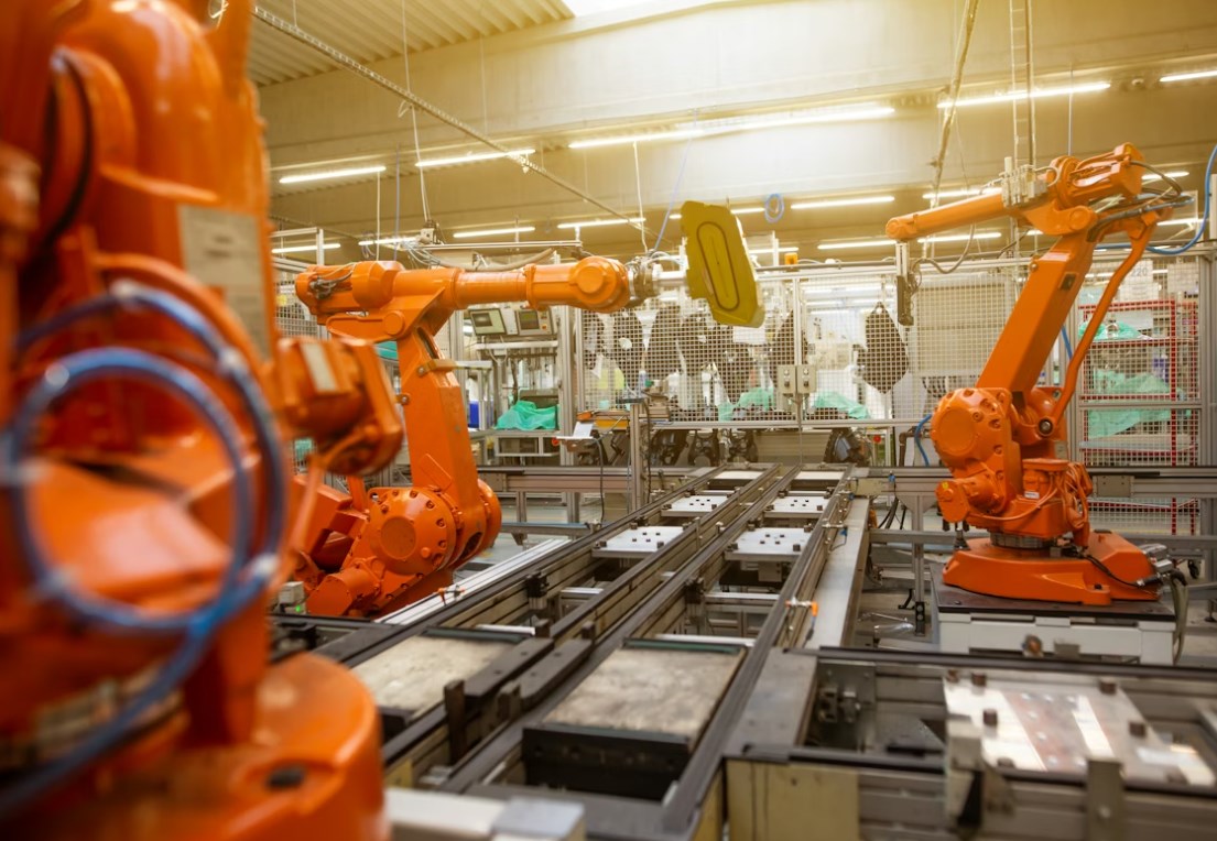 Rozbřesk: Český průmysl na začátku roku zklamal. Jak moc bude bolet „íránský šok“?