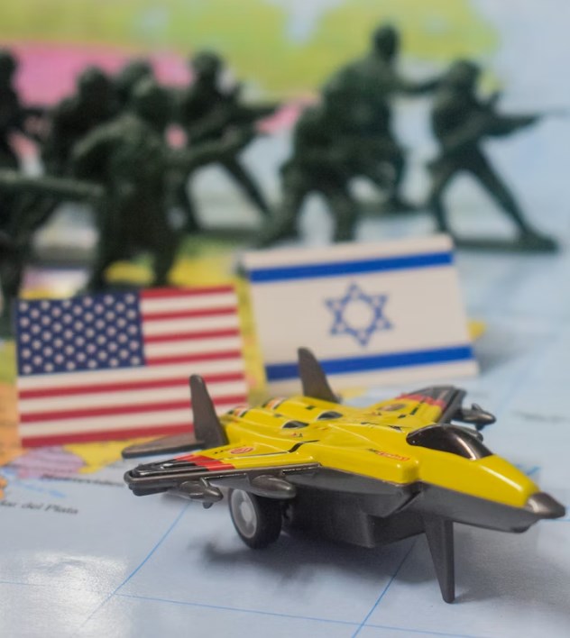 Rozbřesk: Washington tlačí Írán k jednání. Trhy si oddychly, ekonomika už šok vstřebává