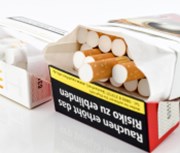 Ke zdárnému závěru dopomohl Praze tabák