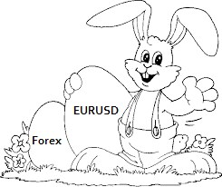 Výrazných pohybů se dnes na měnovém páru EURUSD nedočkáme