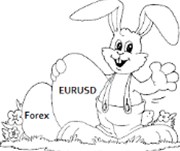 Výrazných pohybů se dnes na měnovém páru EURUSD nedočkáme