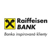 Raiffeisenbank a.s.: Oznámení o výplatě úrokového výnosu