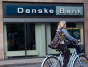 Zisk Danske Bank klesl o 42 procent