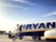 Aerolinky Ryanair kvůli omikronu více než zdvojnásobily odhad své roční ztráty