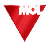 MOL: Společnost drží v chorvatské INA 47,47 % s opcí na dalších 1,6 % (komentář KBC)